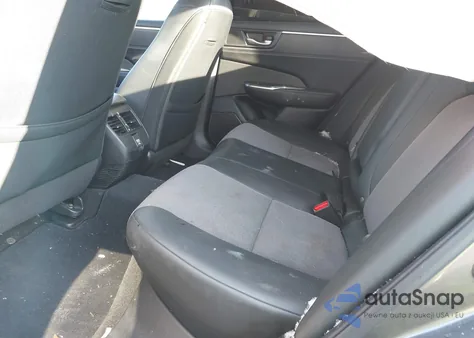 2018 Honda Clarity Plug-In Hybrid из США, поврежденный, VIN JHMZC5F1XJC013798